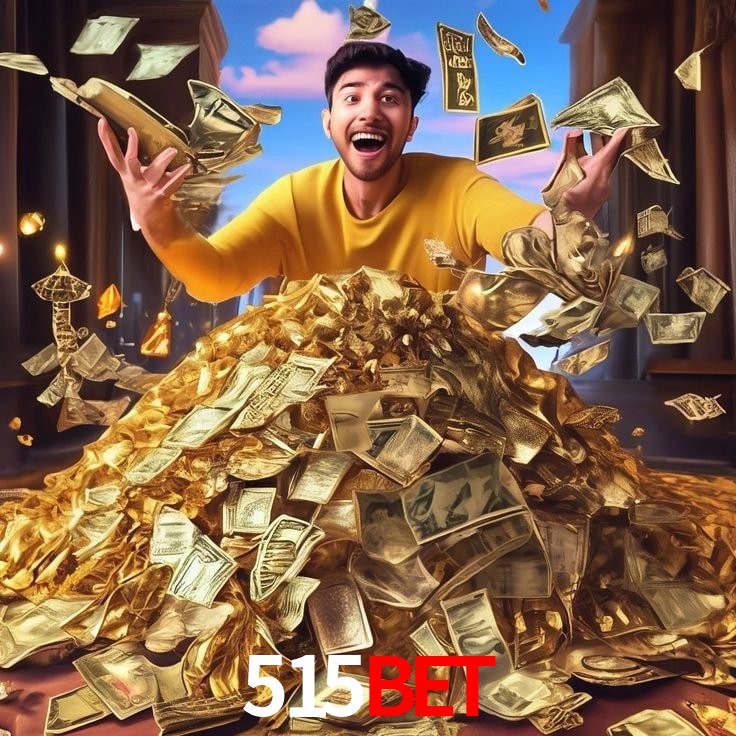 Estatísticas 515BET