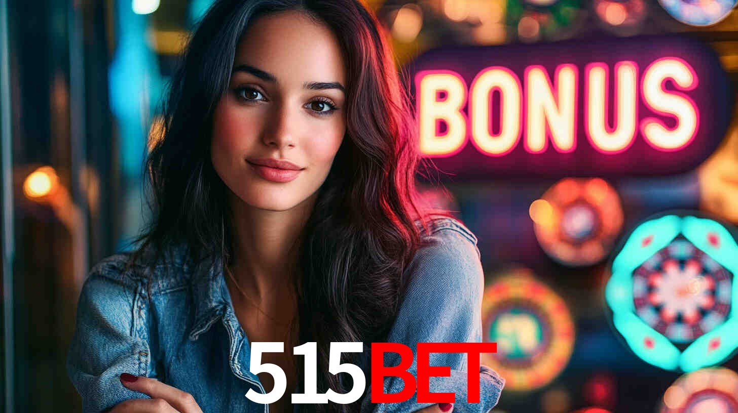 515BET - Explosão de Prêmios - 515BET.COM