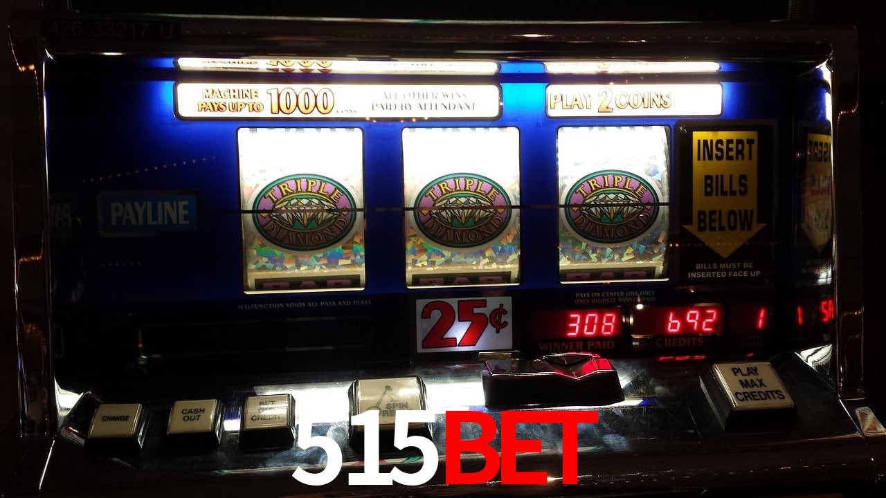 Experiência VIP 515BET