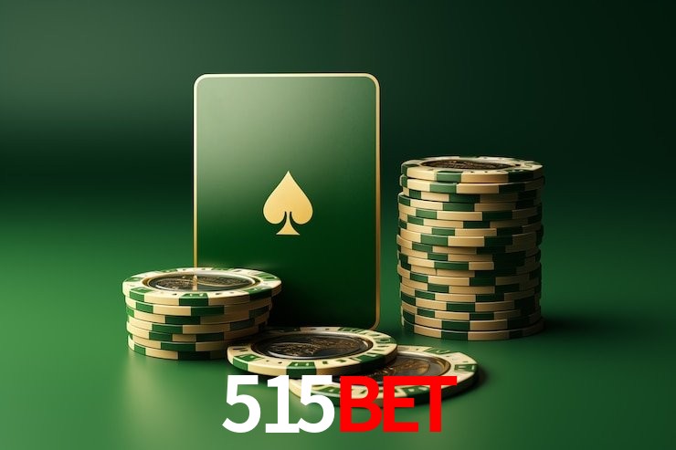 Welcome Bonus 515BET