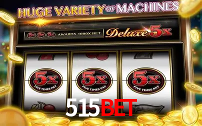 Descubra a Essência do 515BET: Nossa História e Compromissos