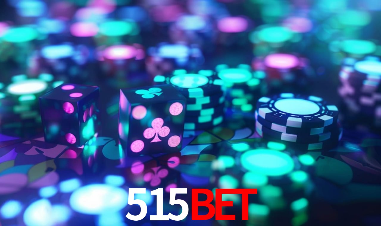 Experiência VIP 515BET