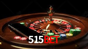 Statistics 515BET