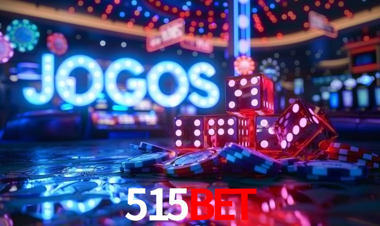 Casino VIP 515BET