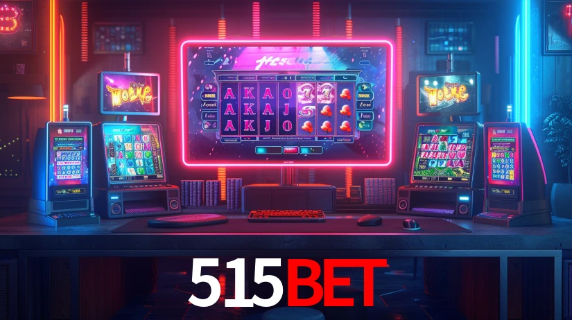 515BET,515BET.COM