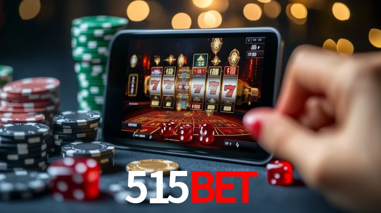Blackjack Table 515BET