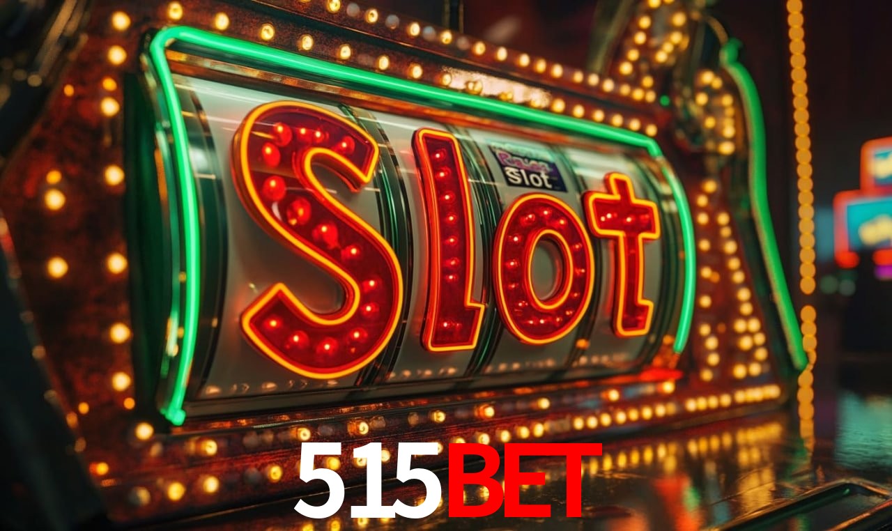 515BET Entrar - Login Seguro Certificado