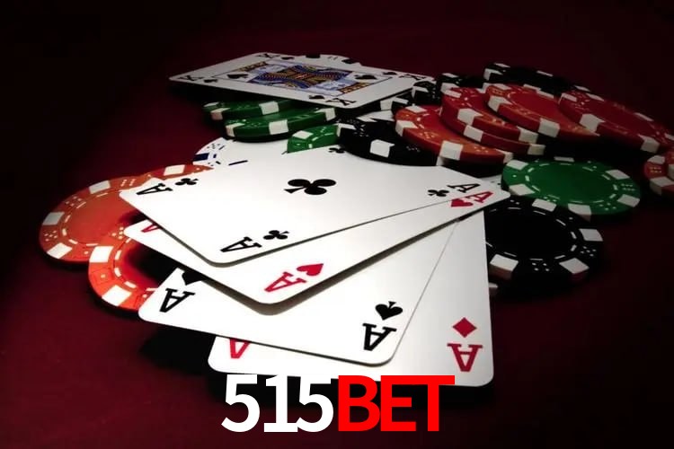 Estatísticas Esportivas 515BET