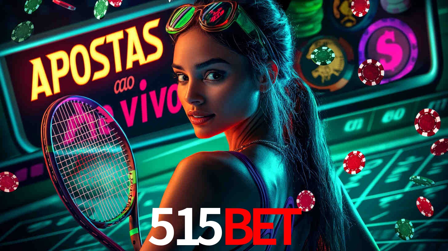 Descubra a Essência do 515BET: Nossa História e Compromissos