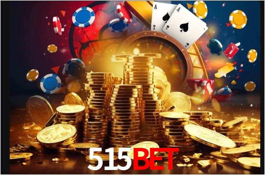 Bônus Diários 515BET