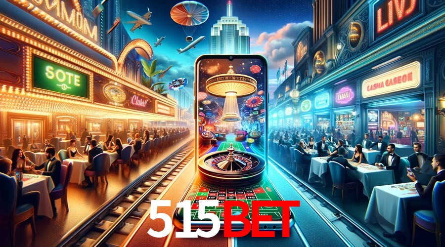 Flash Promotion 515BET