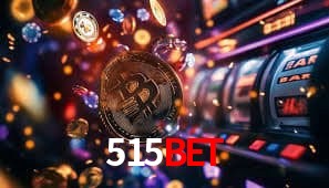 PIX Instantâneo 515BET