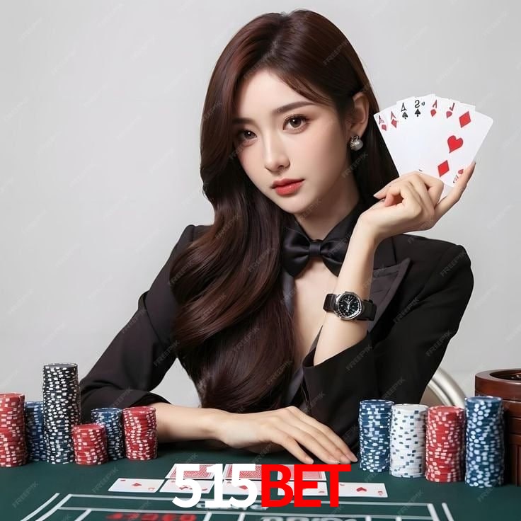 515BET - Login Methods
