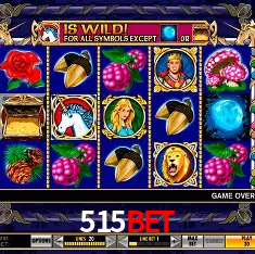 515BET Brasília - VIP Program