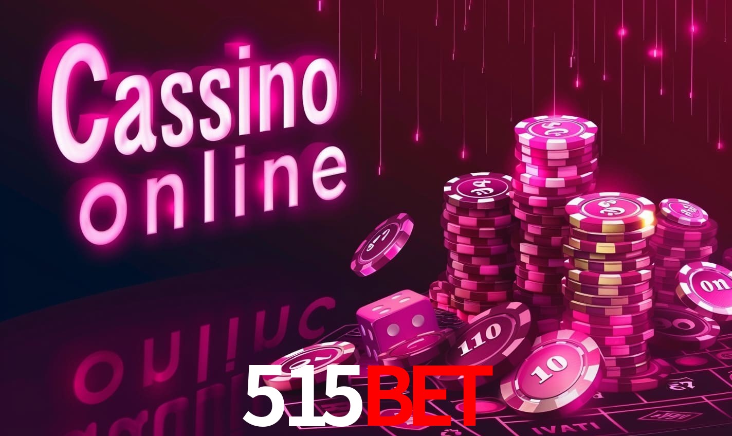 515BET Brasília - Crash Guide