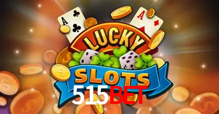 Descubra o Mundo do Cassino Online com 515BET
