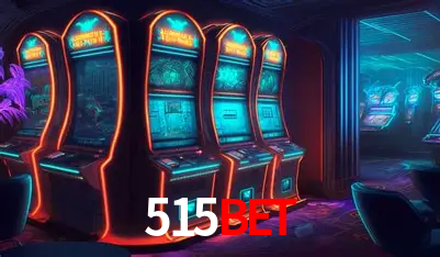 515BET Bônus - Pacote R$5.000 + VIP