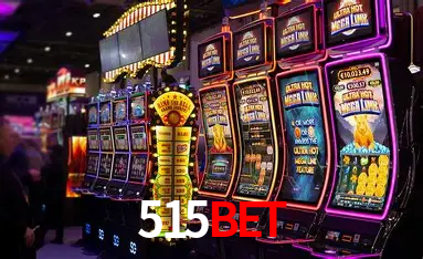 515BET São Paulo - All Bonuses
