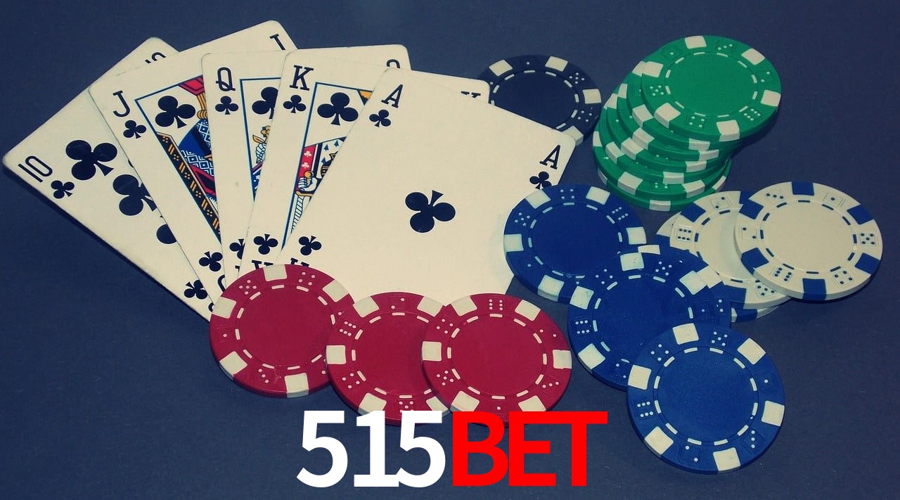 Game Providers 515BET