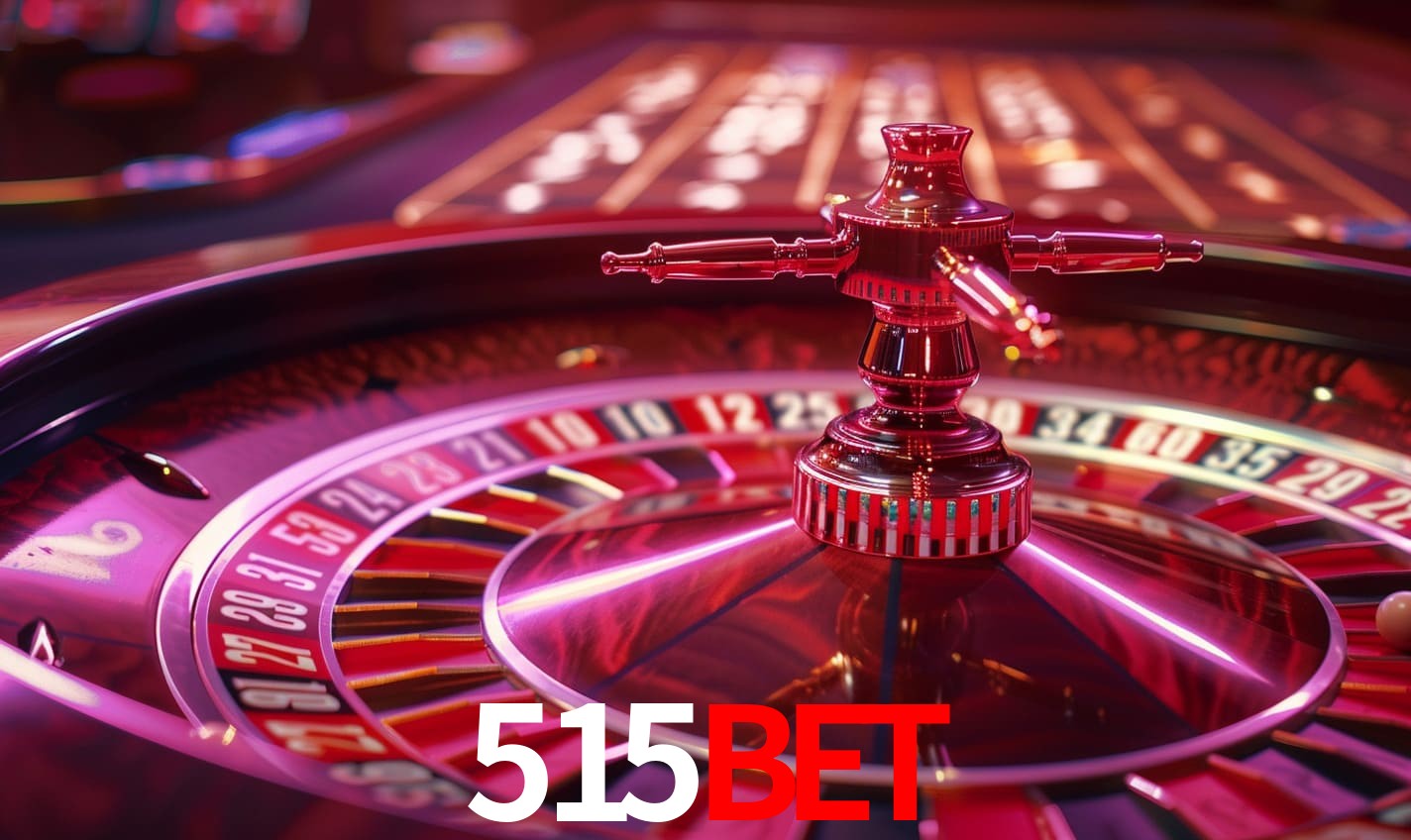 515BET Fortaleza - Leaderboard
