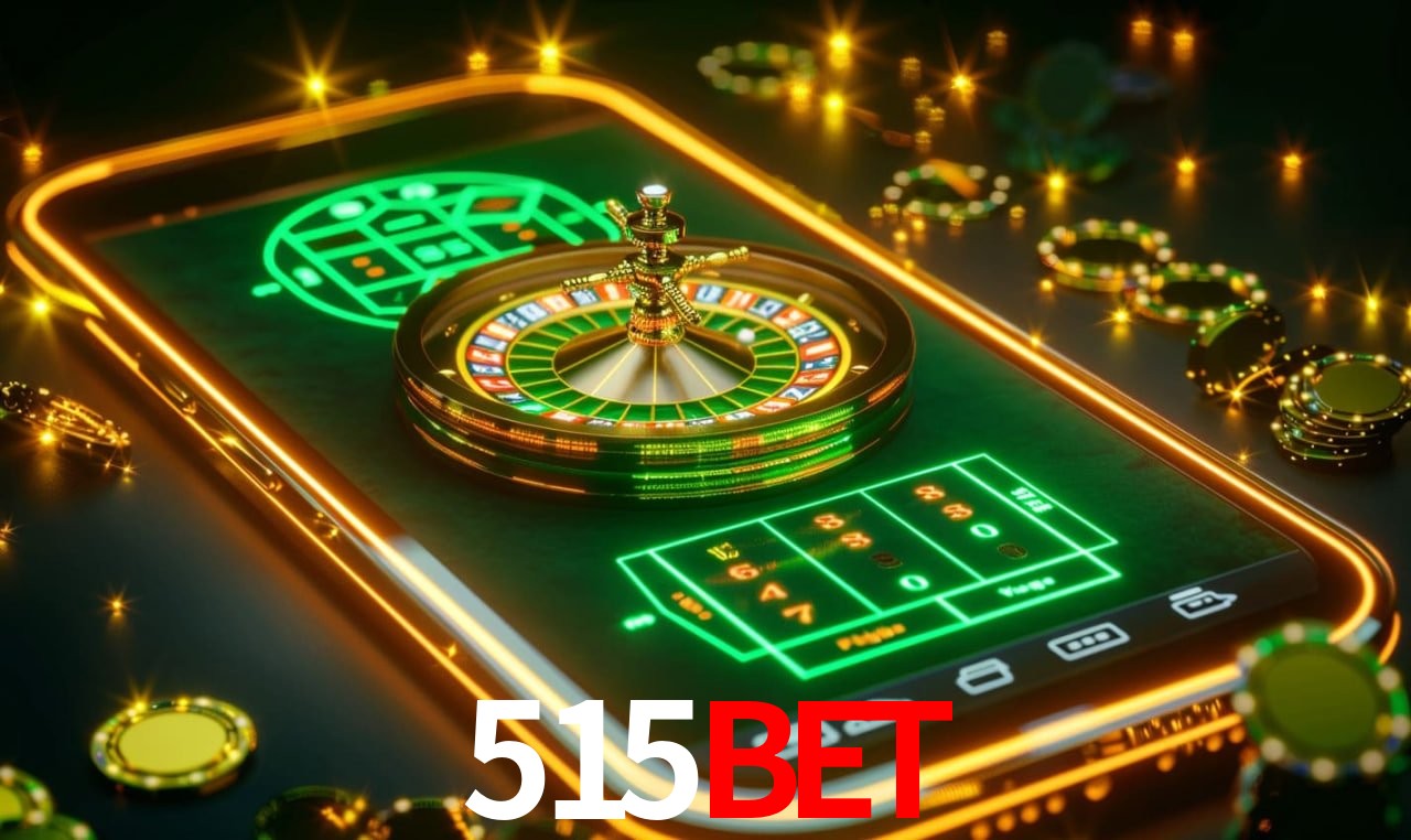 515BET - Support