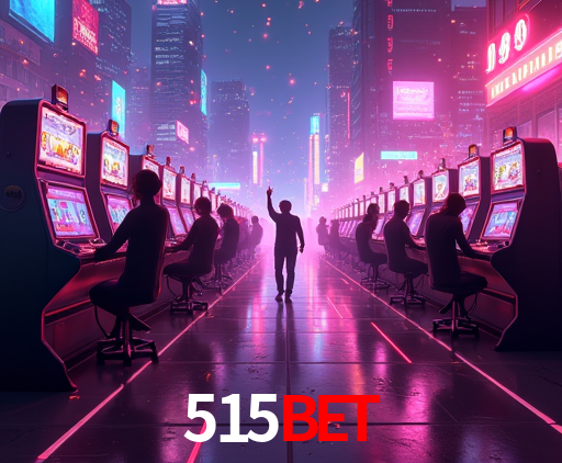 Apostas de Basquete 515BET
