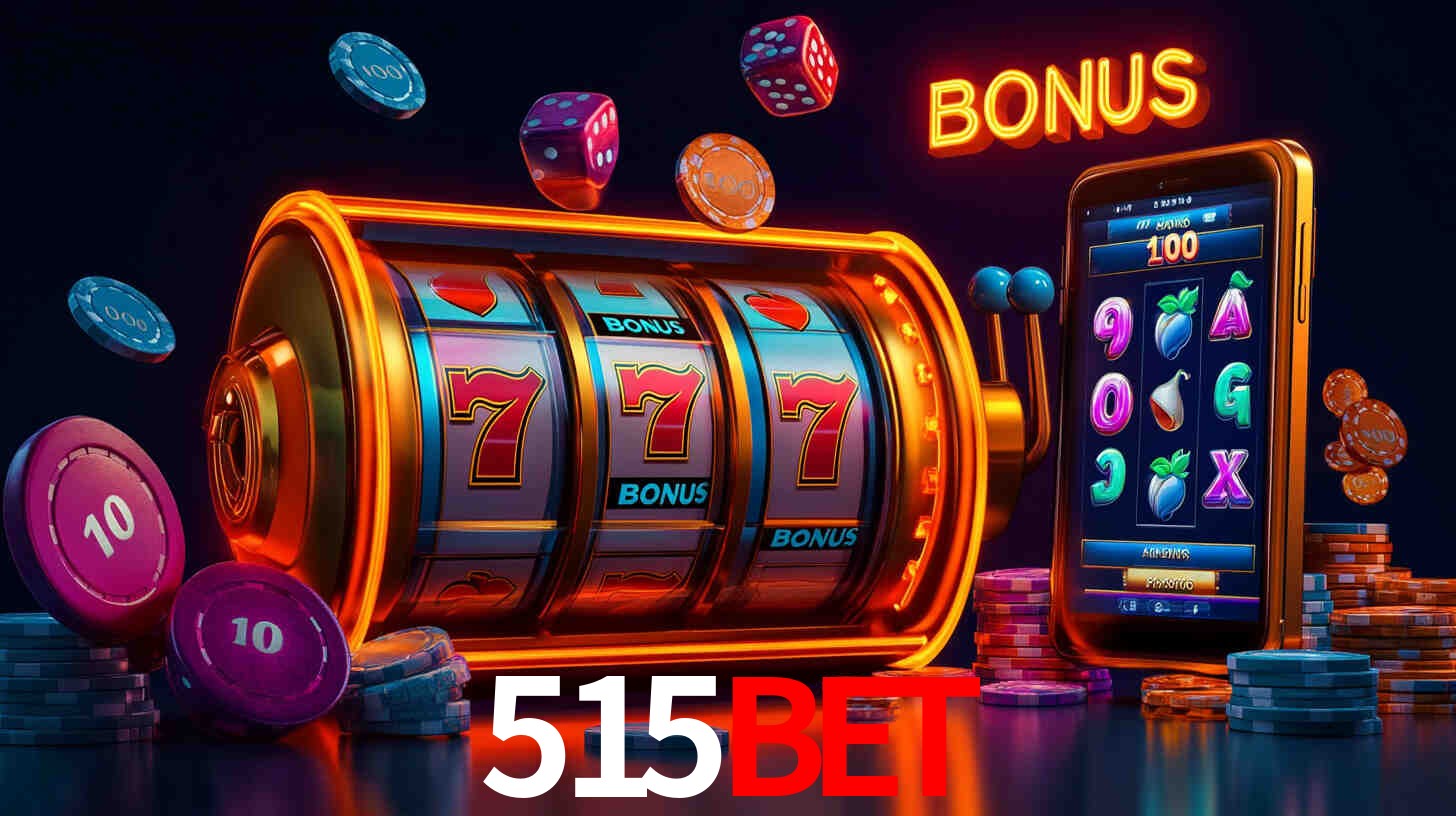 Inovações de Jogos na 515BET: O Futuro das Experiências Interativas