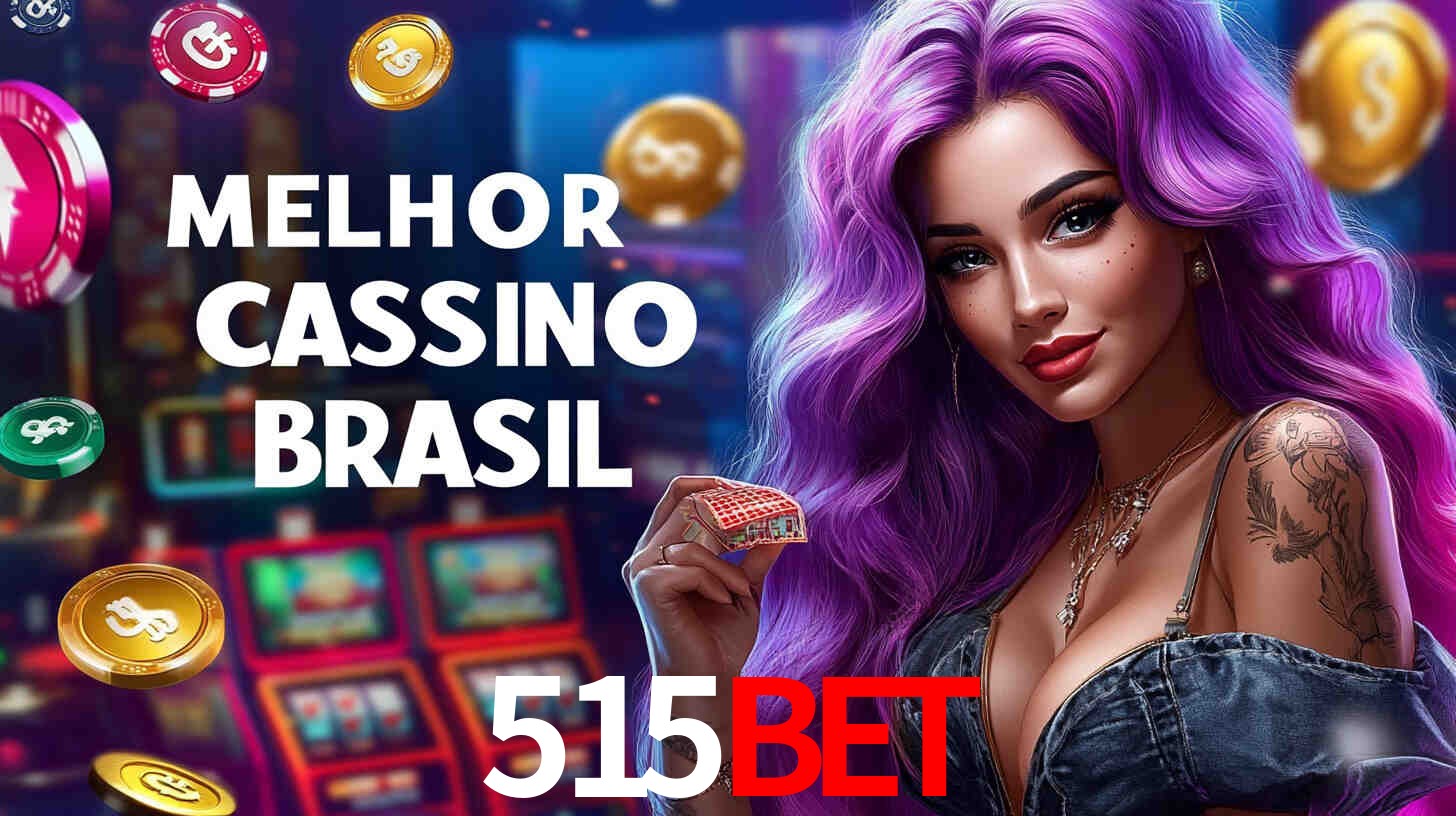 Descubra a Essência do 515BET: Nossa História e Compromissos