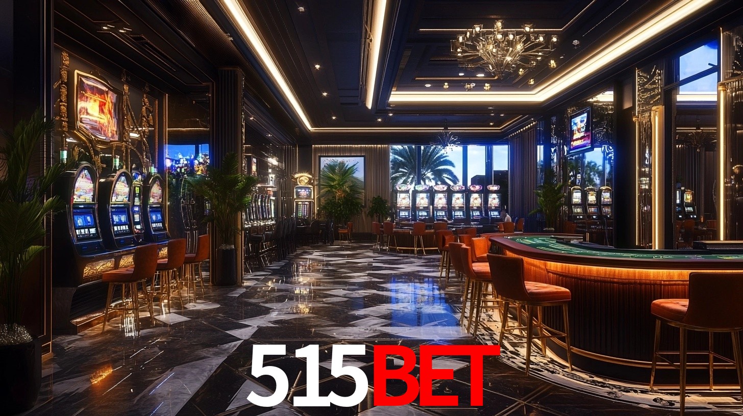 Daily Bonuses 515BET