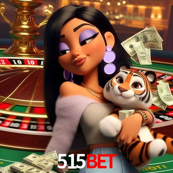 Bonus Features 515BET
