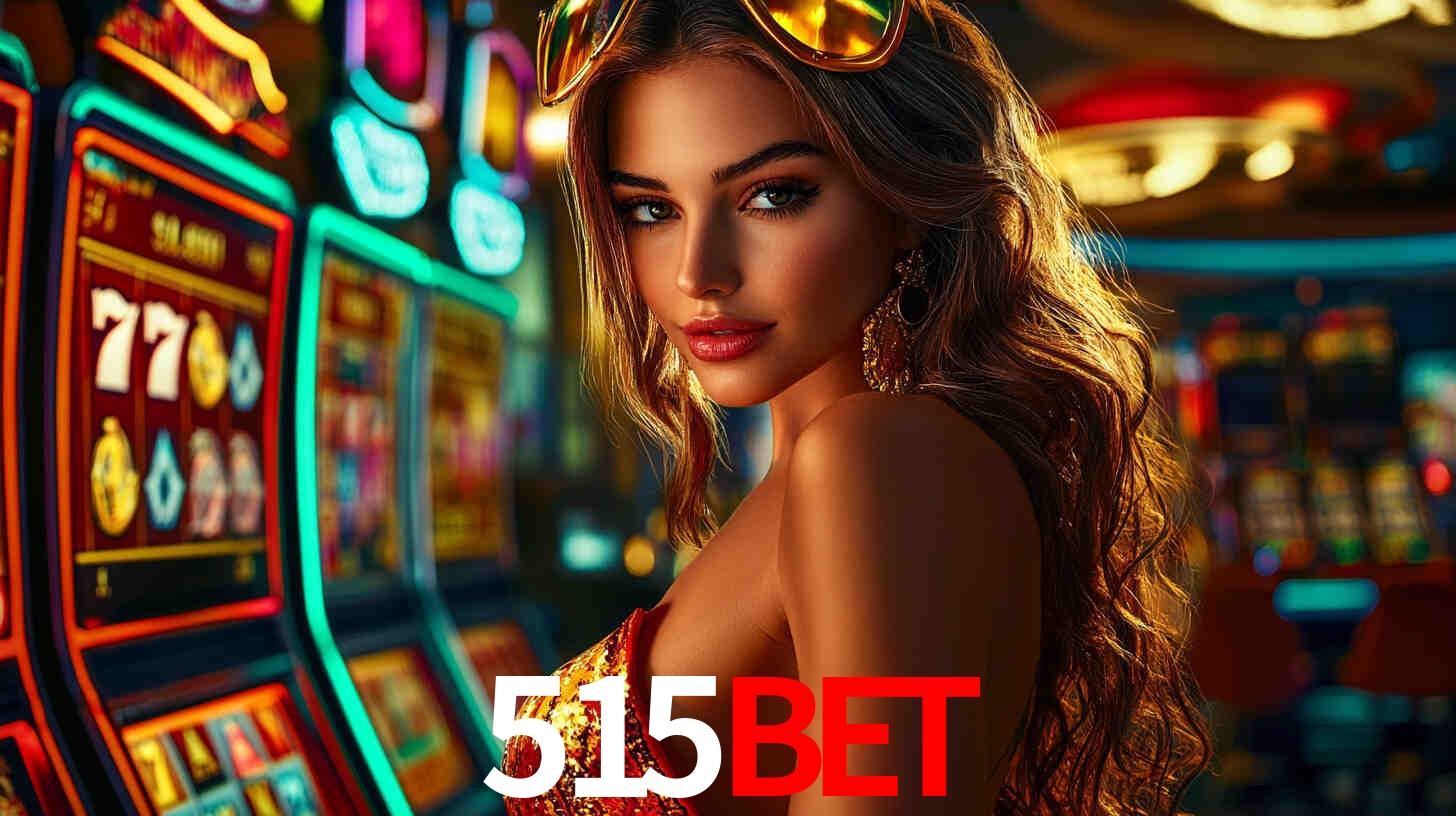 Roulette Table 515BET