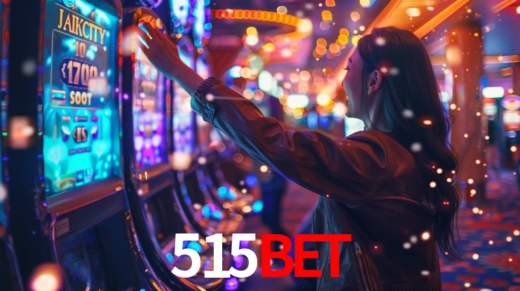 Explore as vantagens do 515BET: serviço profissional e confiabilidade