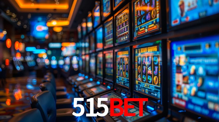 Exclusive Offers 515BET