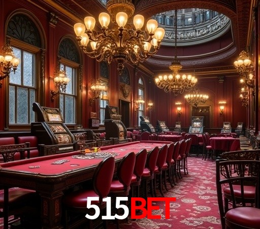 515BET Plataforma - Certificada MGA desde 2015