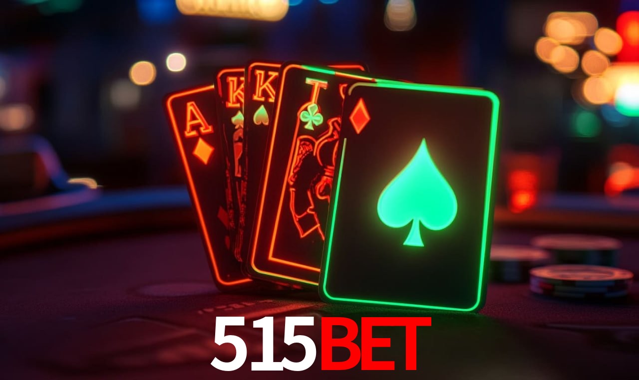 515BET Fortaleza - Sports Winners