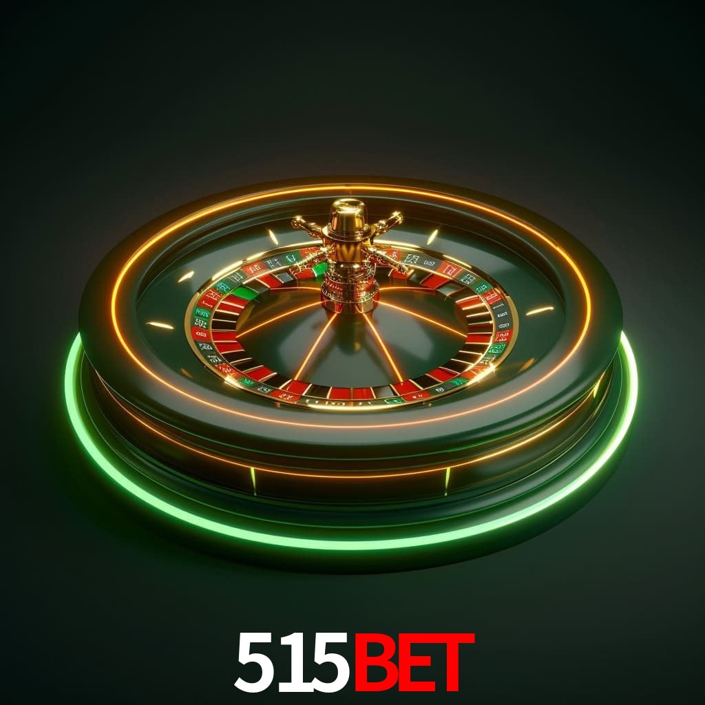 515BET App - Aplicativo Móvel Oficial