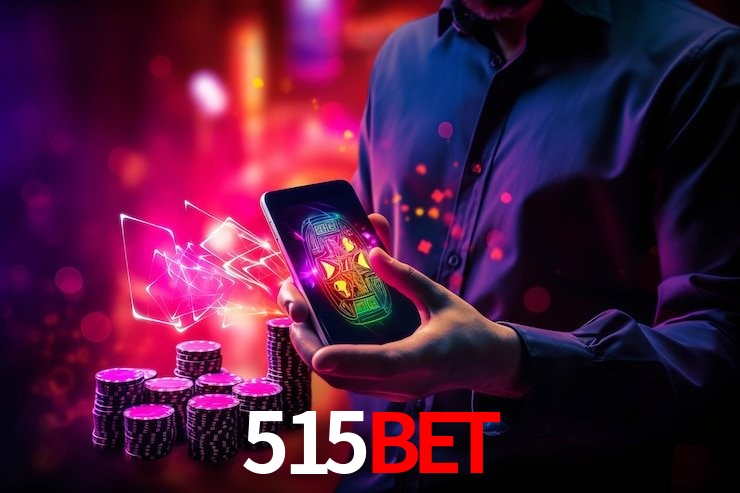 Apostas de Tênis 515BET