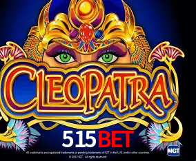 515BET Curitiba - Live Status