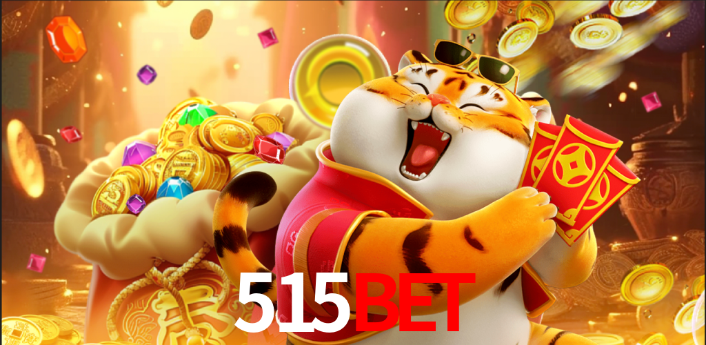 515BET: Seu Especialista em Apostas Esportivas Brasileiras