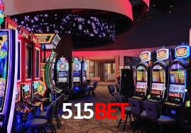 515BET São Paulo - Hot Promos