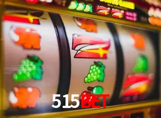 A Emoção da Loteria na 515BET: Uma Chance de Mudança de Vida
