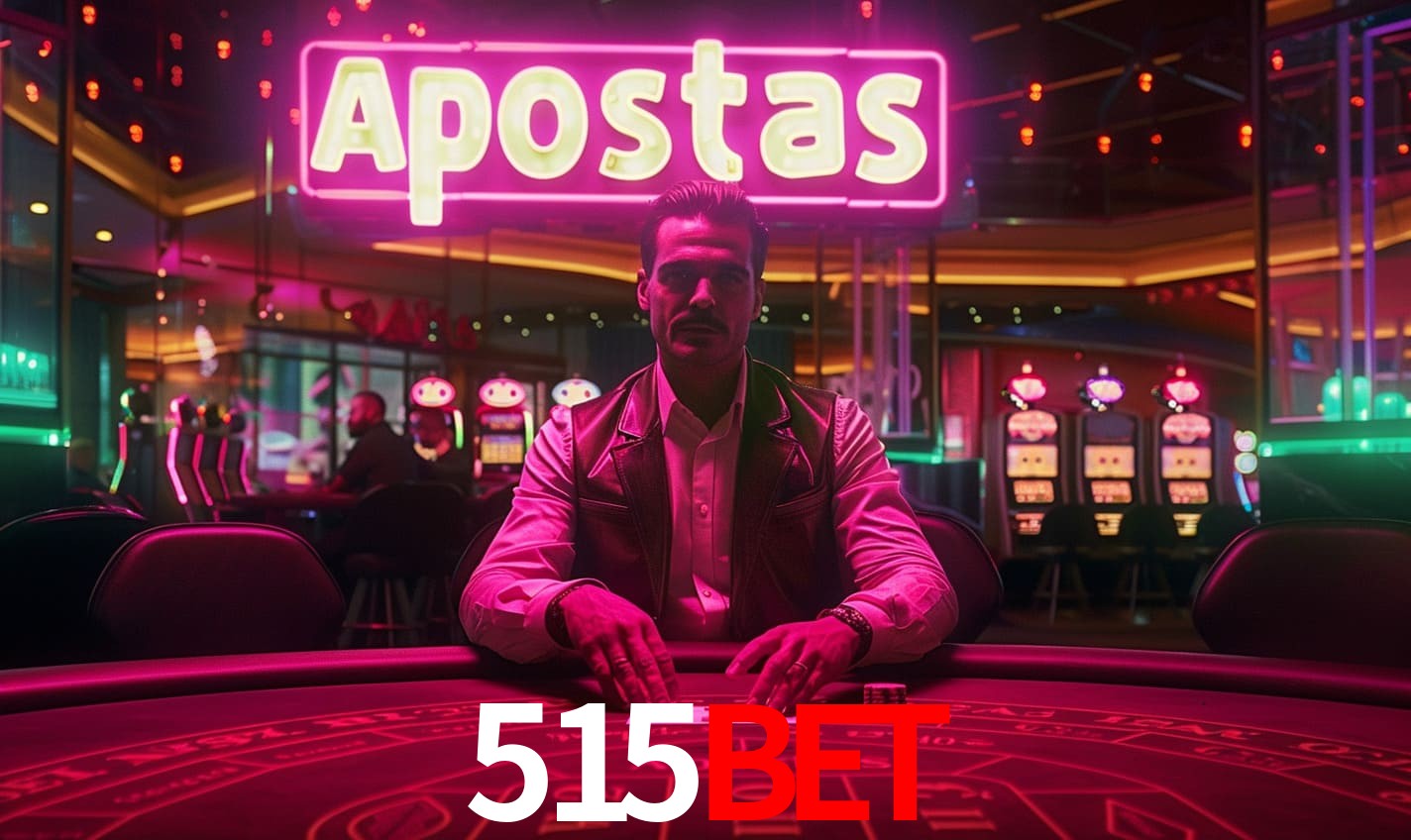 515BET São Paulo - Jogo Coleção