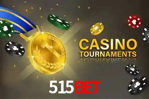 515BET - App Features