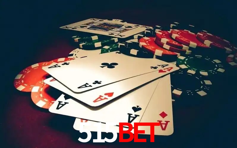 515BET Brasília - Betting Features