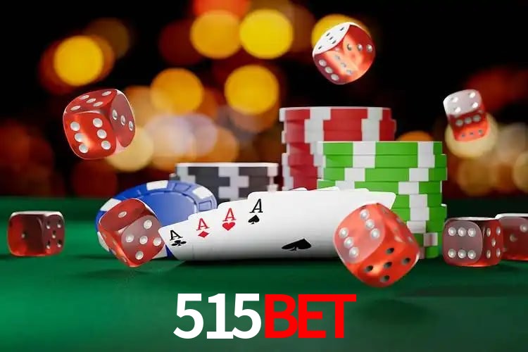 Promoções Sazonais 515BET