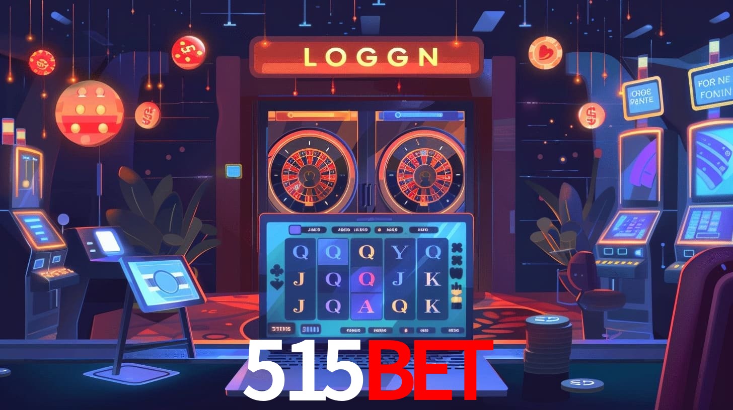 515BET - User Statistics
