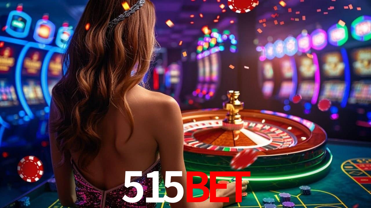 515BET - App Compatibility