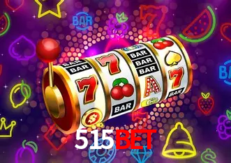 Inovações de Jogos na 515BET: O Futuro das Experiências Interativas