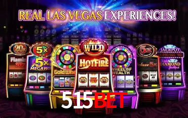 515BET Salvador - Bonus Stats
