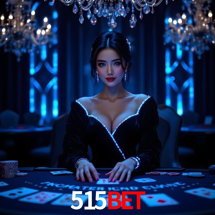 515BET São Paulo - Jogo Providers